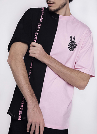 Make Love Not War